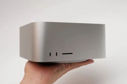 Mac Studio M1 MAX 512/32GB Apple 2022 Mac Studio M1 Max 3.2GHz (24