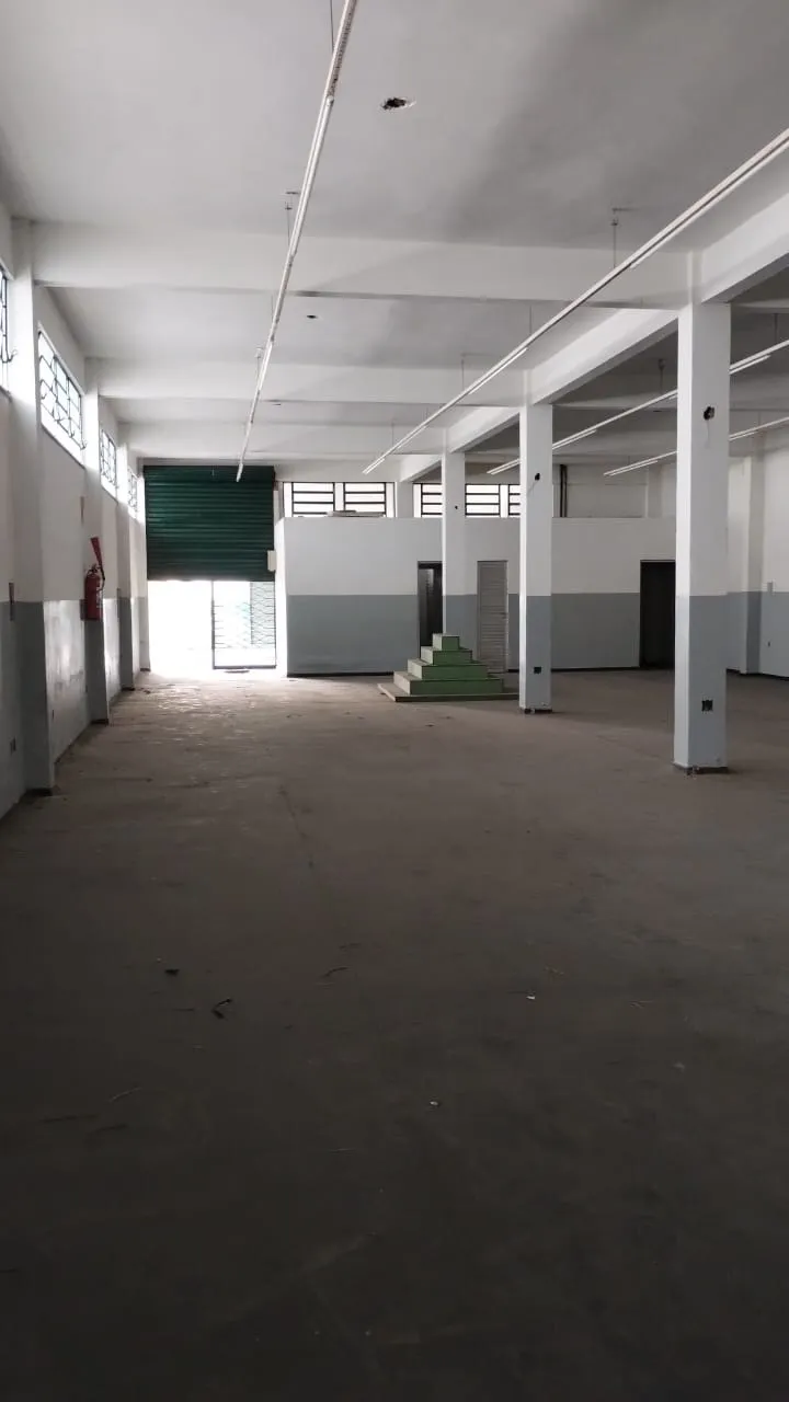 ALUGO Galpão Comercial/ Cachoerinha / 660m2 / Visconde de Porto Alegre /99282_7305