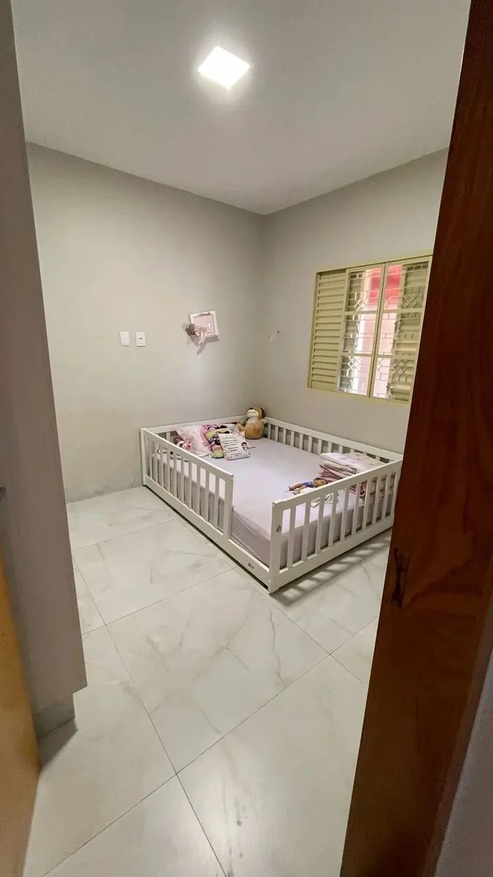 Casa no setor Sul 4 quartos - Foto 2