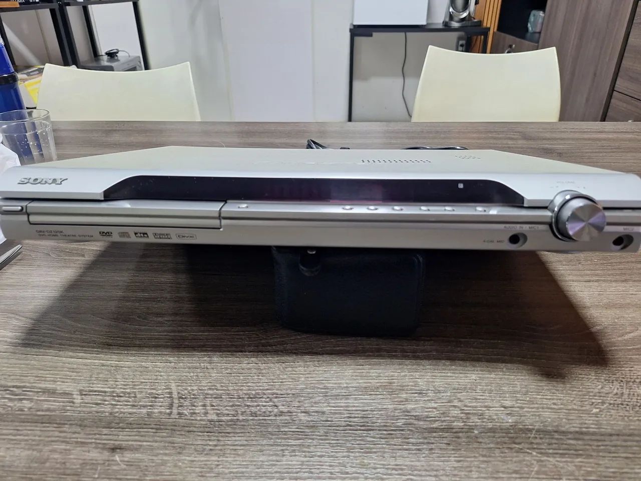 DVD Player Sony - Foto 2