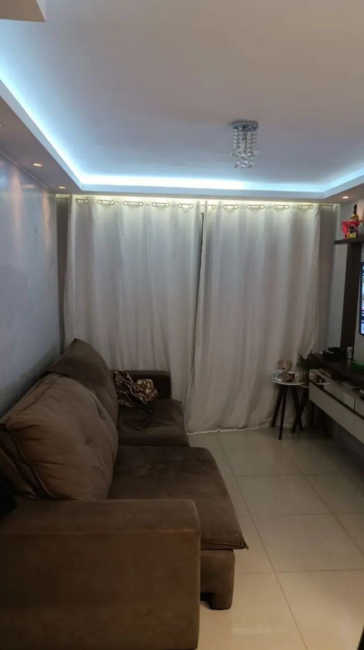 Foto - Valparaíso de Goiás - Cidade Jardins - Etapa B