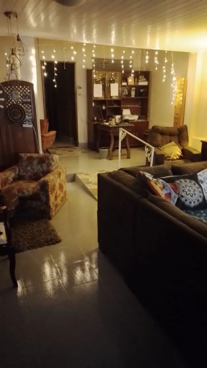 Vendo uma linda casa em Miranda MS  - Foto 4