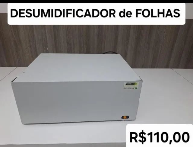 Paper dehumidifier64330303264001120