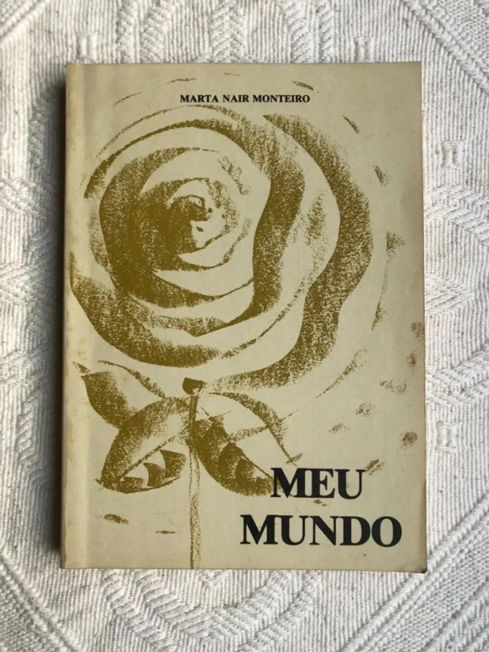 Meu mundo