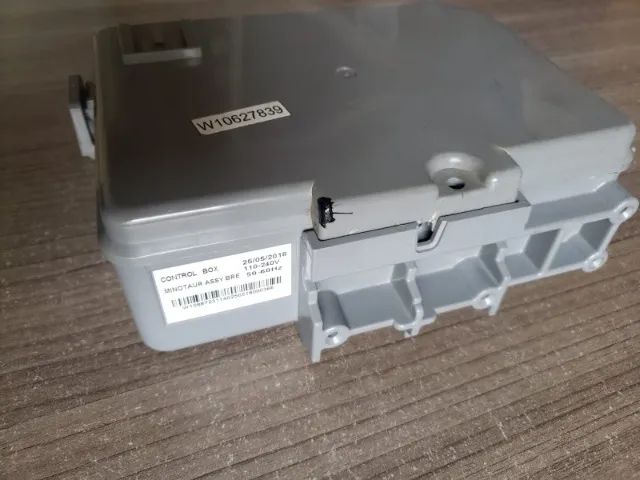 CONTROLE ELETRÔNICO 490,00