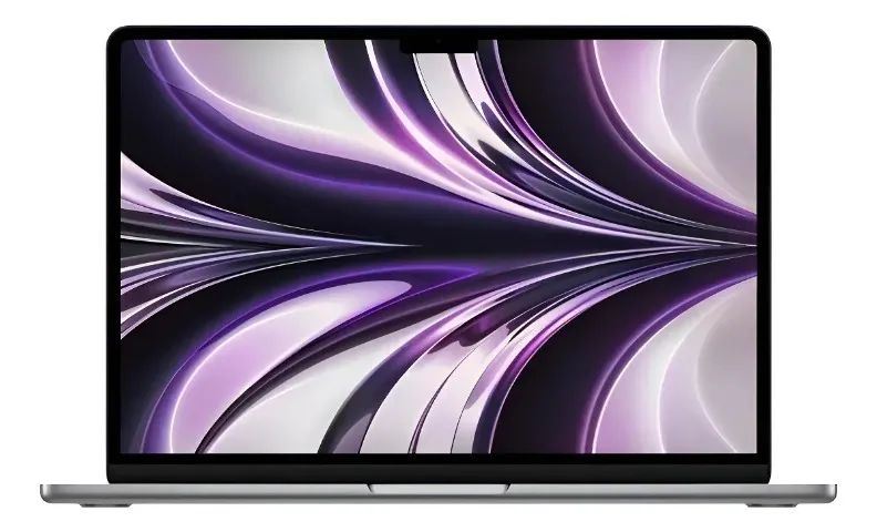 Apple Macbook Air 15 M2 16gb 256gb 2023 Todas as Cores (Loja