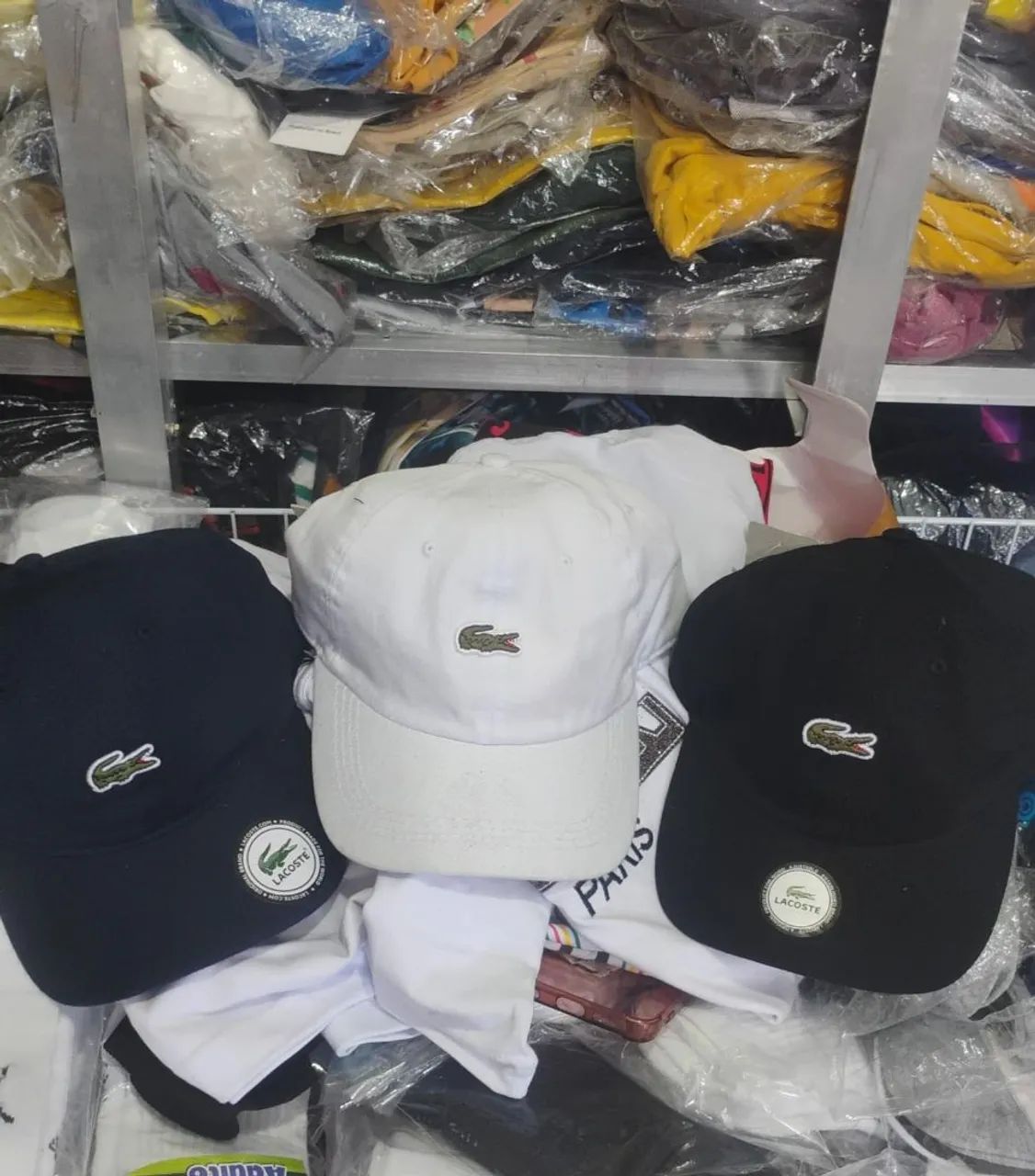 BONÉ 30 REAIS