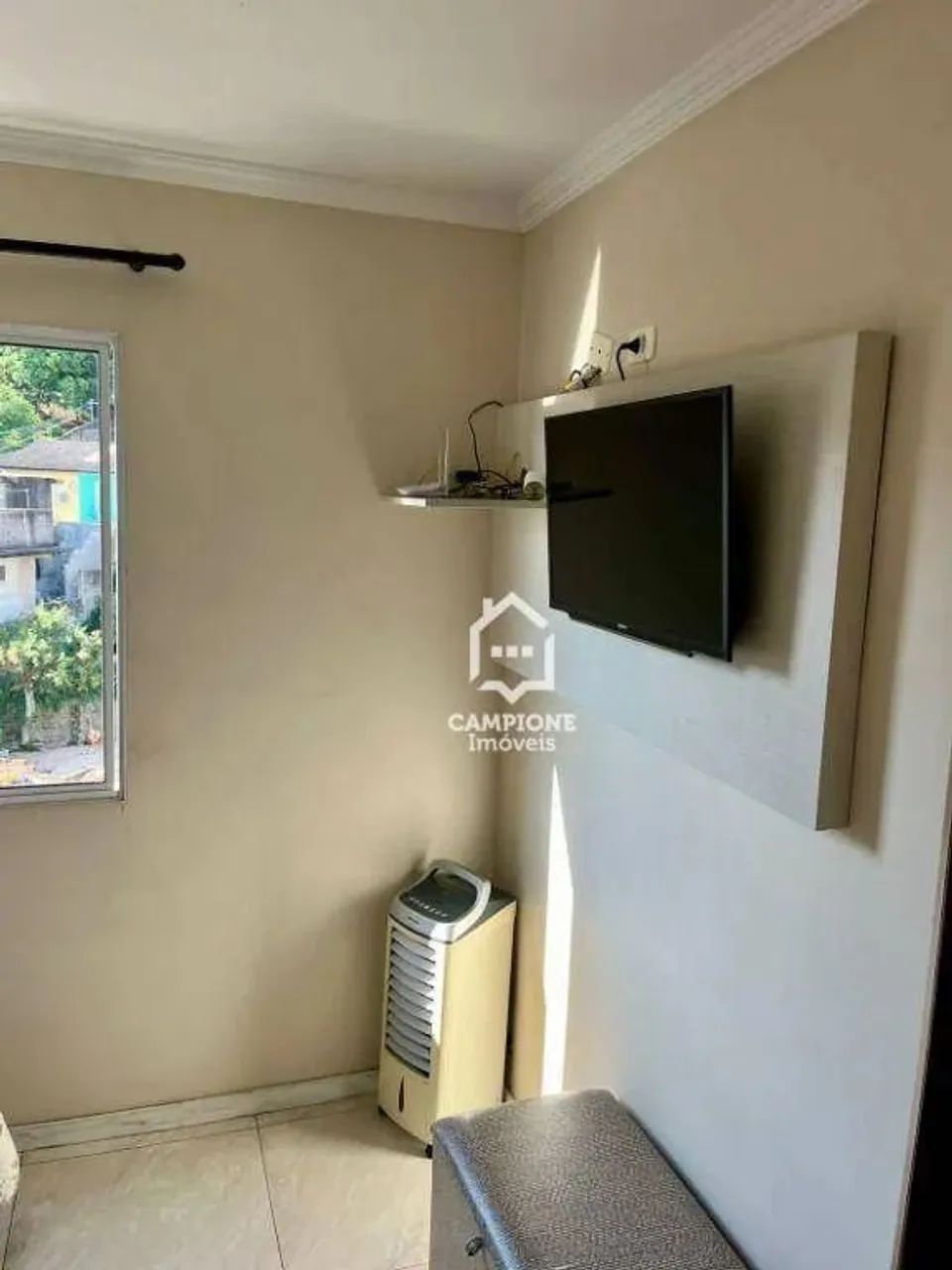 Apartamento à venda, 54 m² por R$ 400.000,00 - Perus - São Paulo/SP - Foto 8