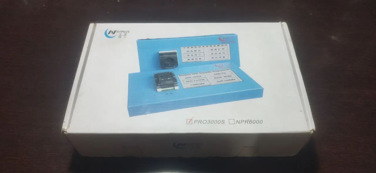 Naviplus Pro 3000s - Foto 3