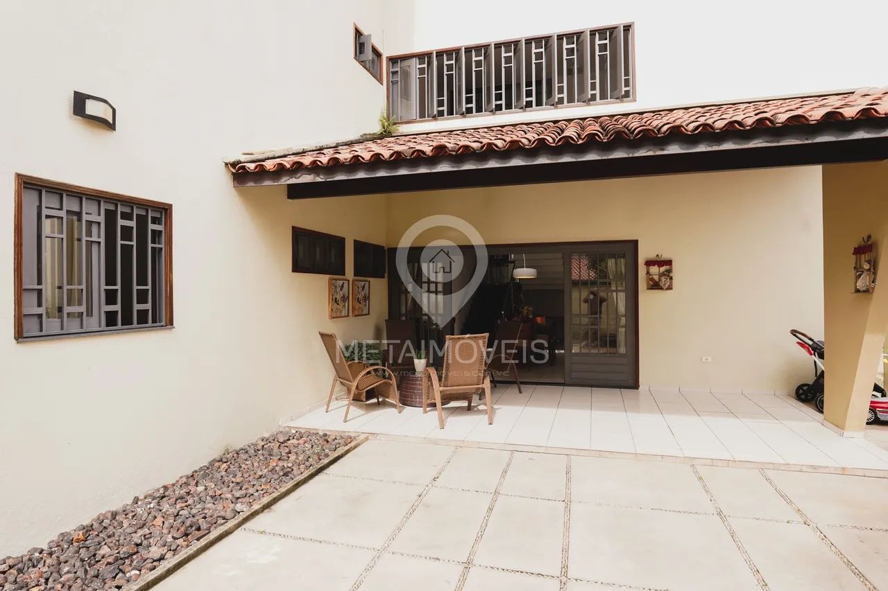 Venda Casa comercial prox a Av, Dom severino - Foto 2
