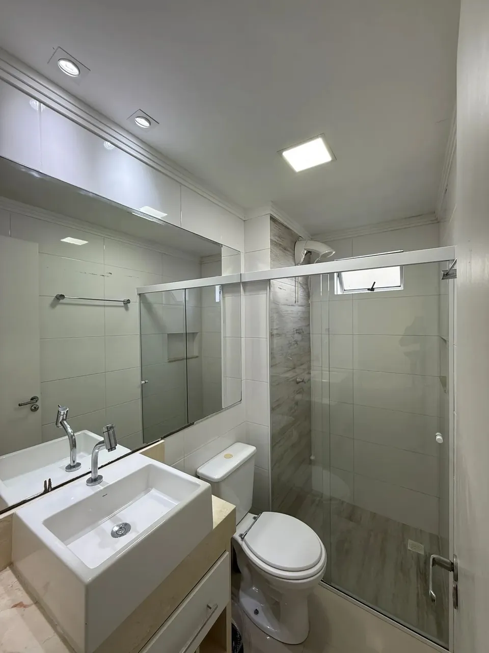Apartamento 2 quartos condominio fechado