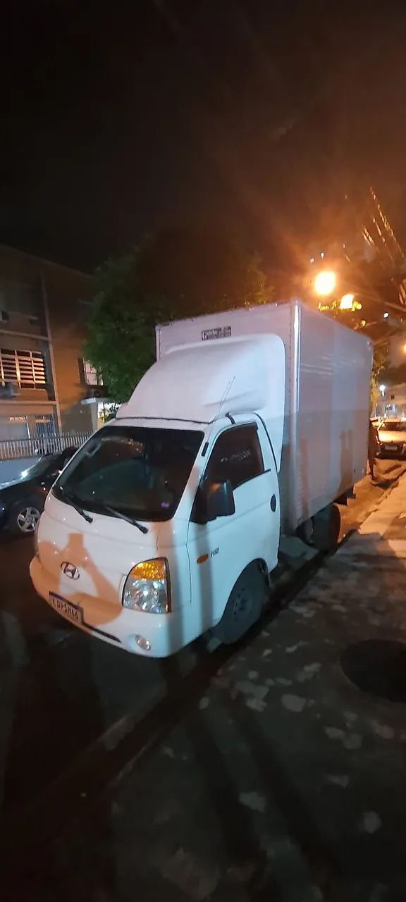 Fretes,carretos e mudancas