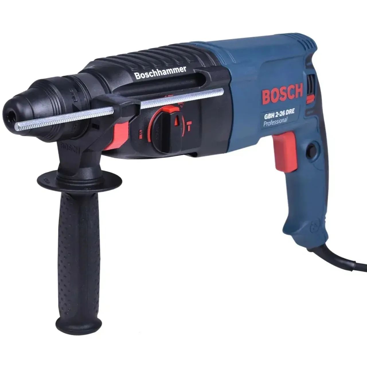 Martelo Perfurador Bosch GBH 2-26 DRE