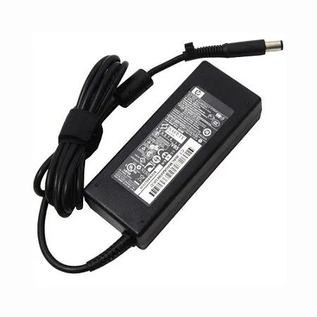 Fonte Notebook HP Plugão 90W 19.5V 4.62A