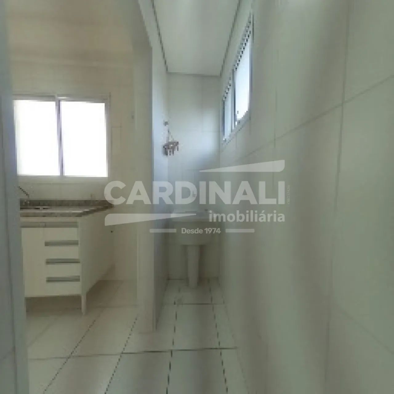 Apartamento Padrão em São Carlos - Foto 12