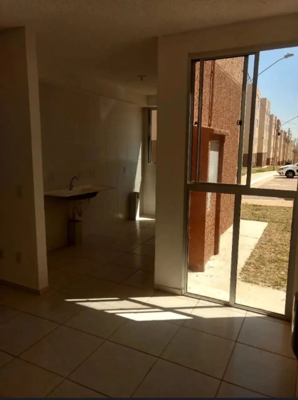 Apartamento com 2 Quartos à venda, 58m² - Nova Crixa  Sao Sebastiao DF - Foto 2