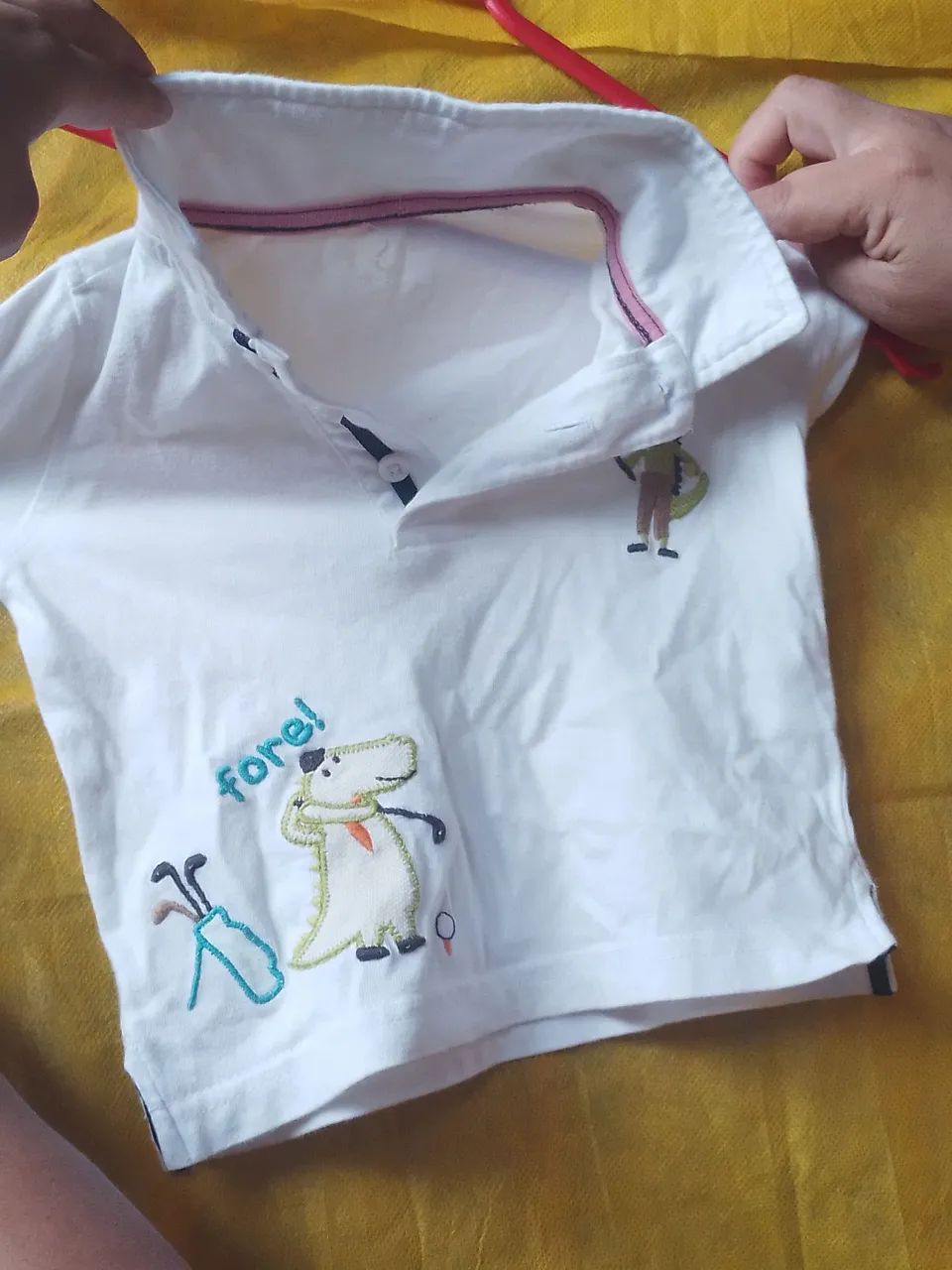 Desapego infantil 64319319387905124