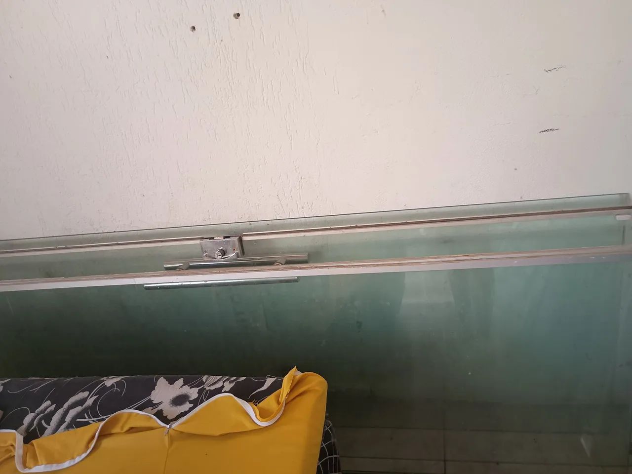 Blindex em Perfeito estado são várias peças janelas e portas descrição ? - Foto 4