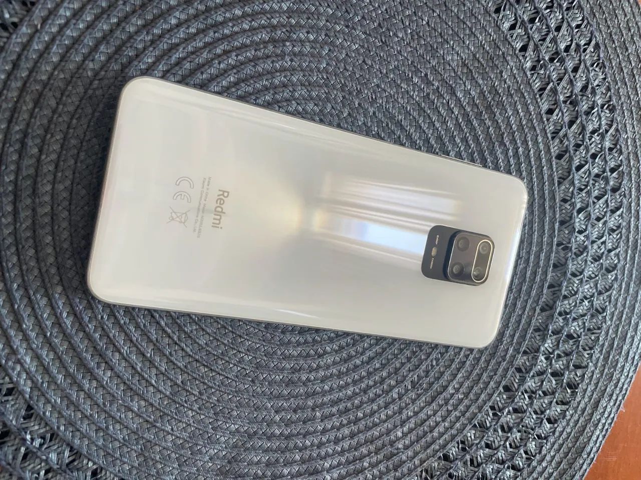Redmi Note 9 PRO Xiaomi - Foto 2