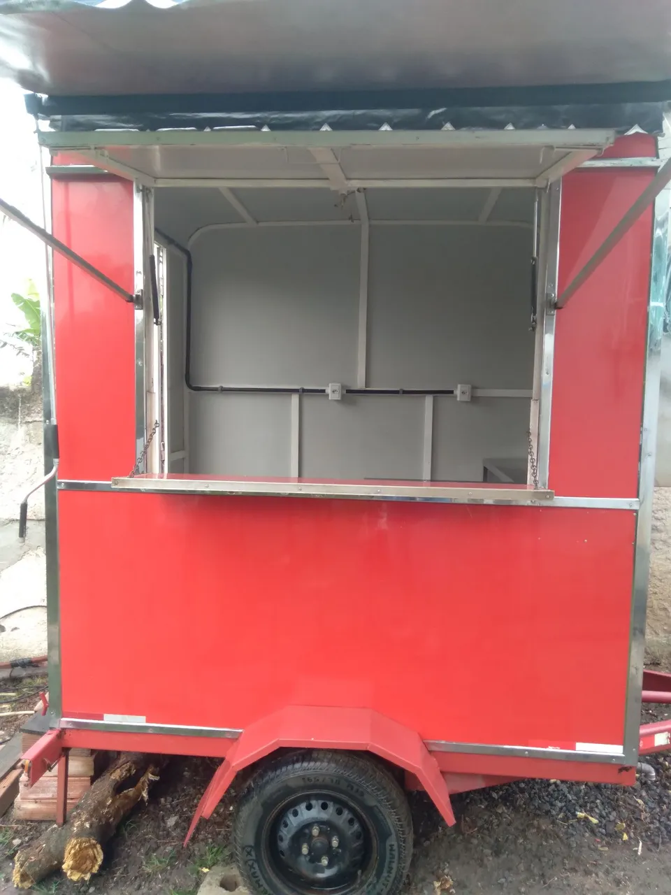 Food truk