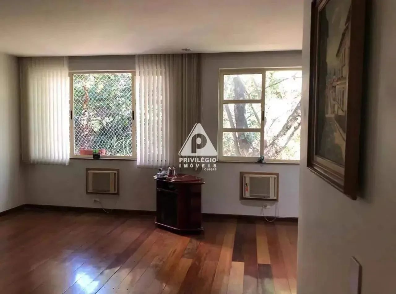 Apartamento 2 quartos à venda em Laranjeiras - Foto 2