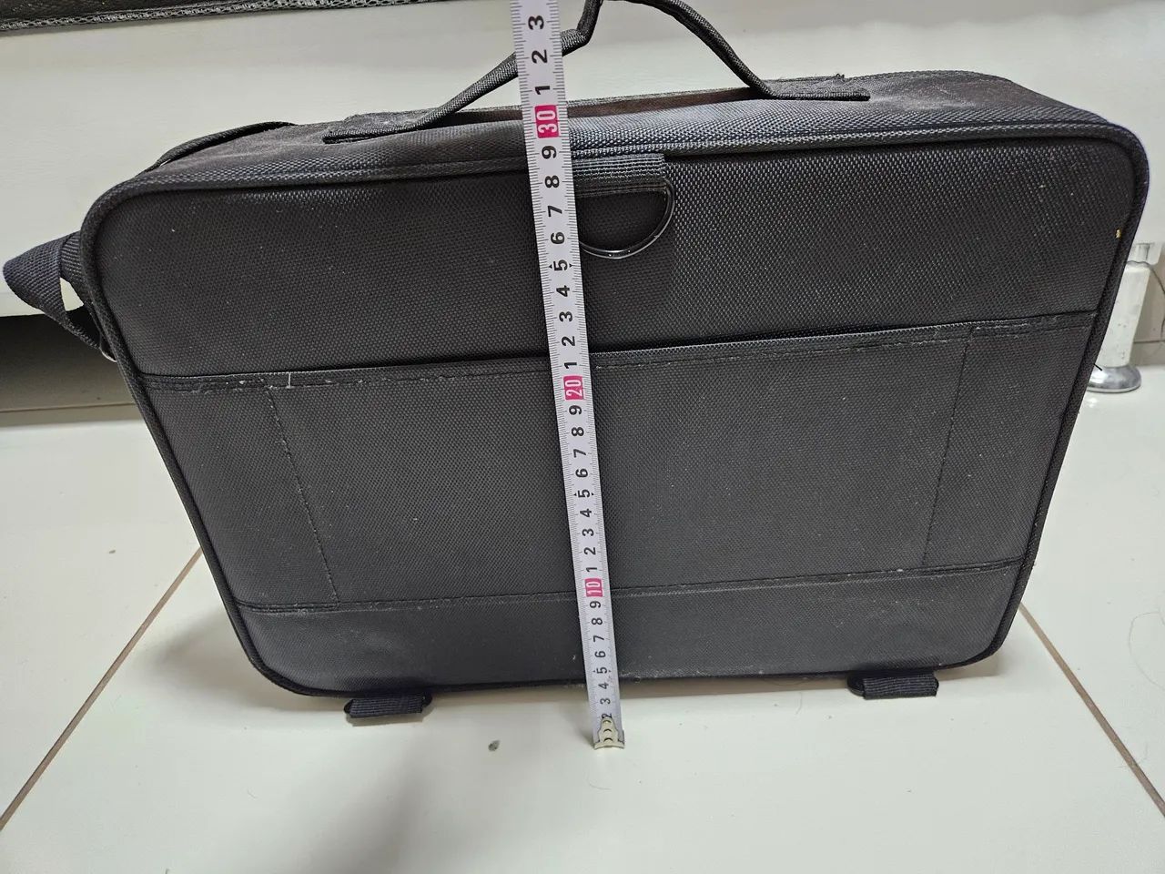 Maleta com divisórias  - Foto 3