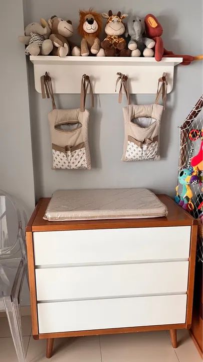 Bicama Infantil Casinha com 2 colchões Ortobom - Foto 2