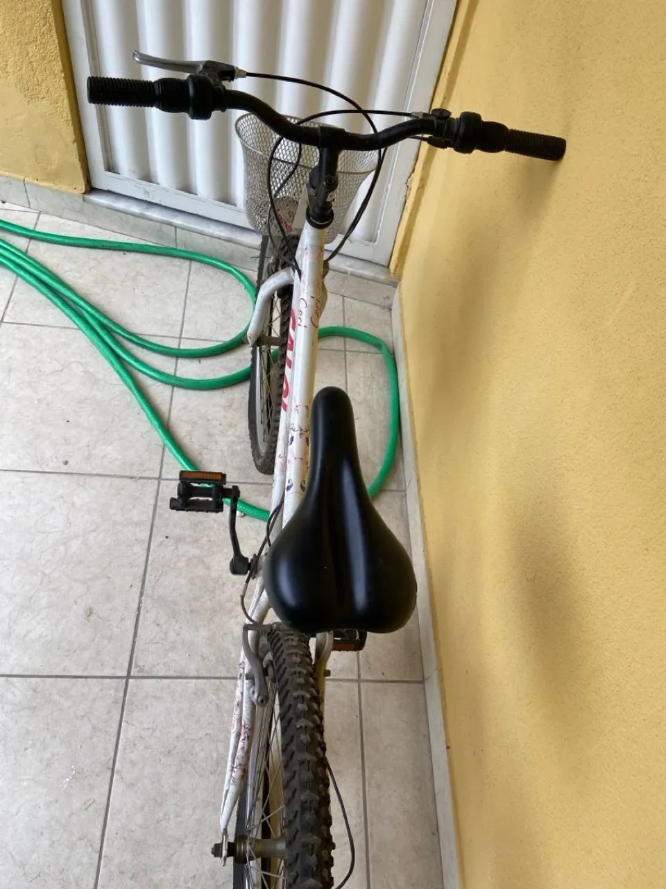 Bicicleta Caloi - Foto 5
