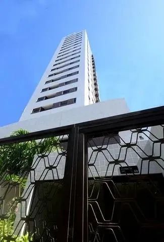 (NJ) Apartamento no Saint Marie | Condições Especiais | Padrão Gabriel Bacelar | Encruzilh - Foto 4