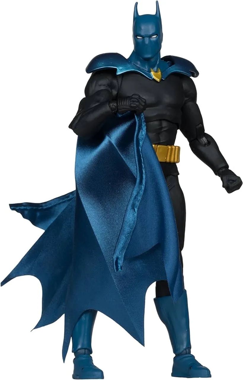 Mcfarlane Toys  Batman 1.000.000 DC Multiverse  - Foto 3