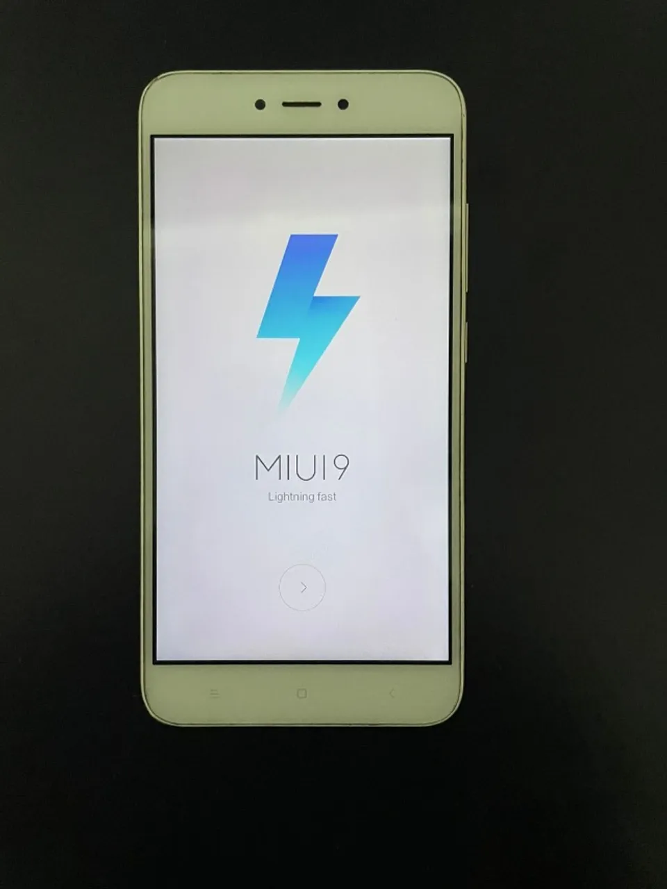 Redmi Note 5A original