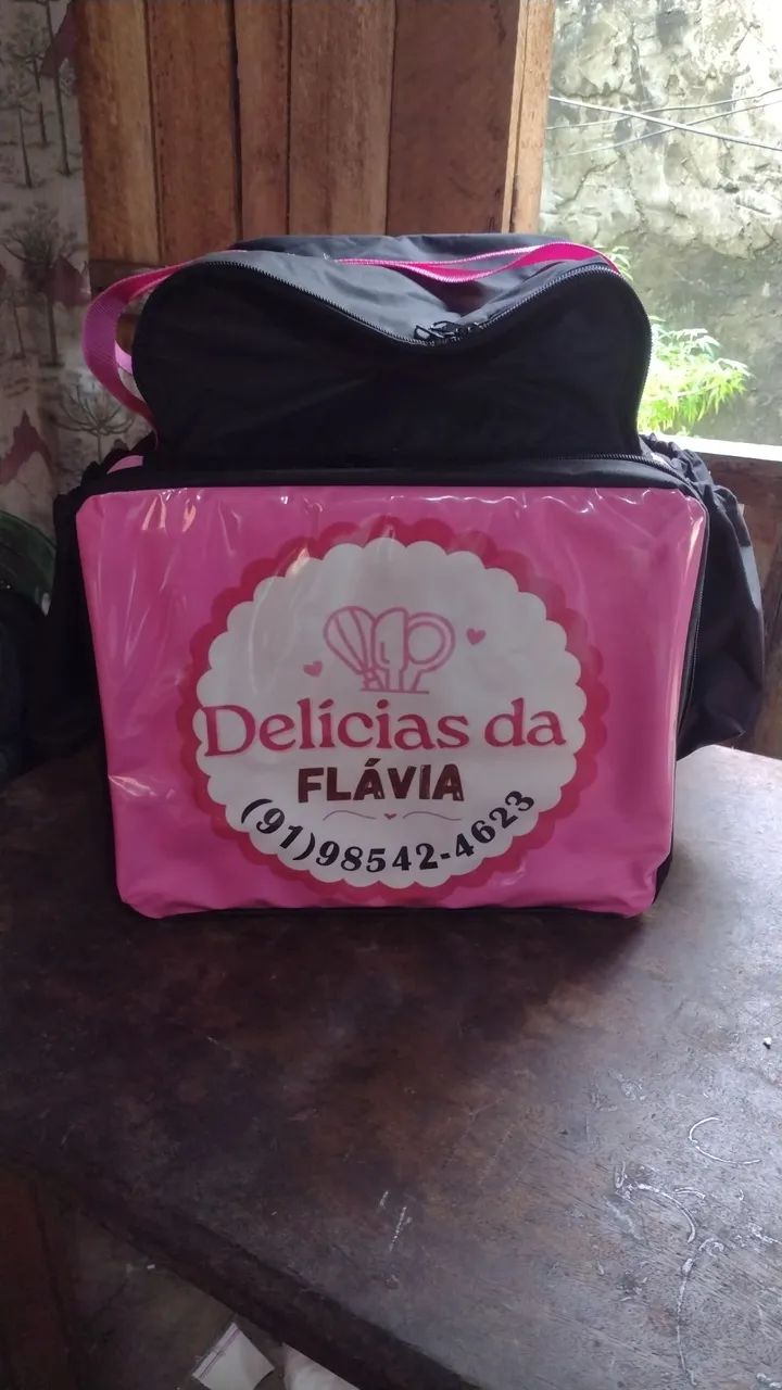 Bags personalizadas 37 litros - Foto 4