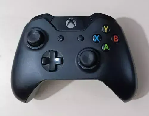 Controle sem fio Xbox One original, dou garantia