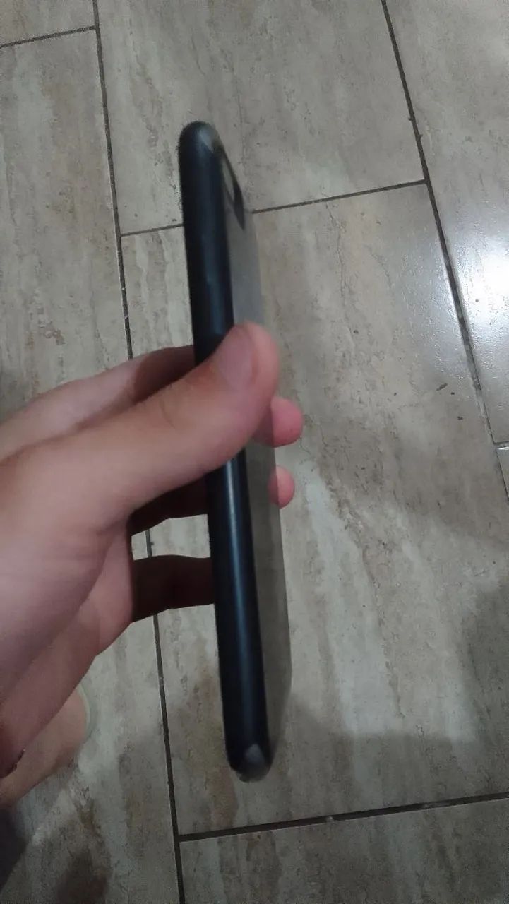 IPhone 7 plus placa com defeito - Foto 2