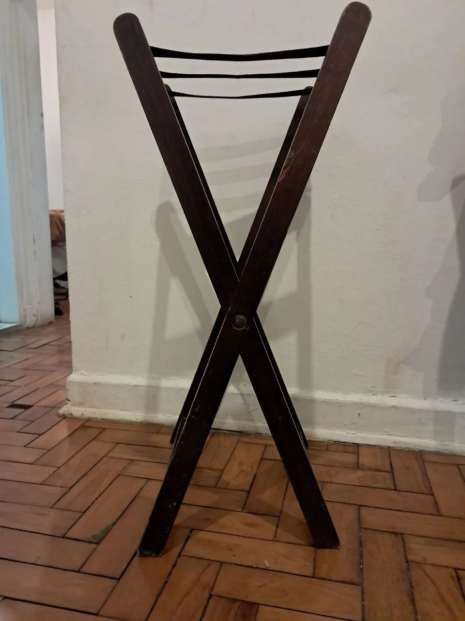 Suporte para mala/bandeja  - Foto 3