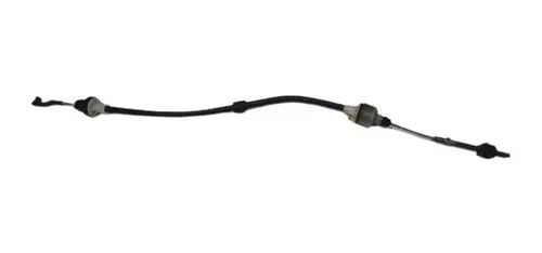 Cabo Pedal Embreagem Prisma 2010