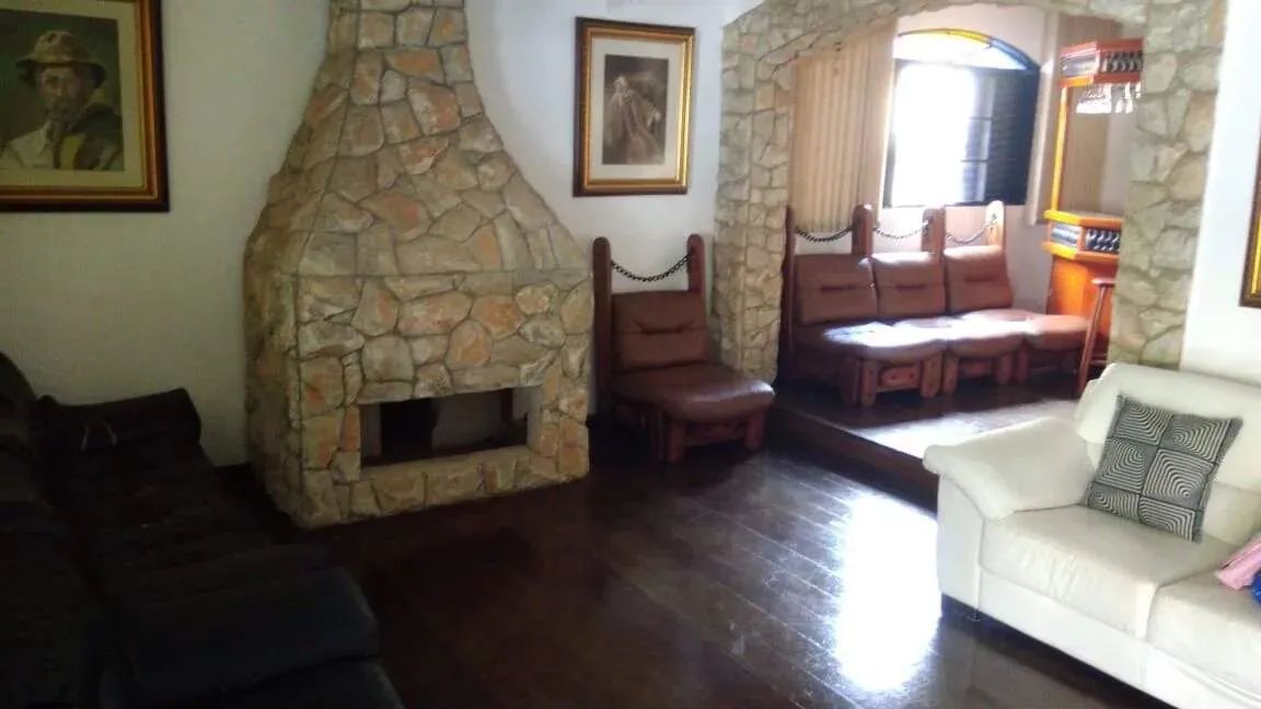 Venda Casa 7 quartos Santa Lúcia - Foto 3