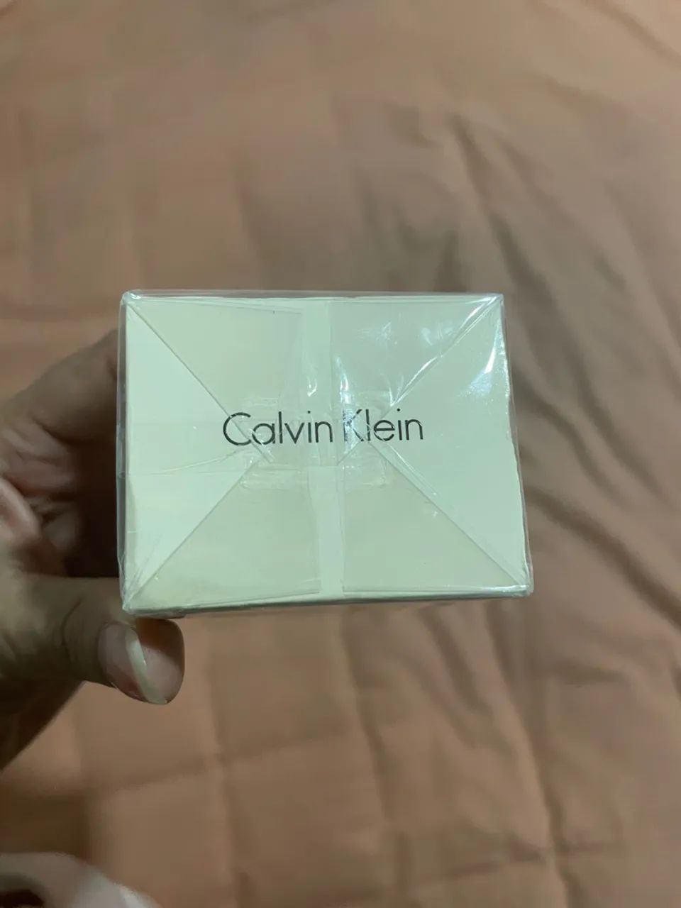 Perfume Calvin Klein Obsession - 50ml - Foto 2