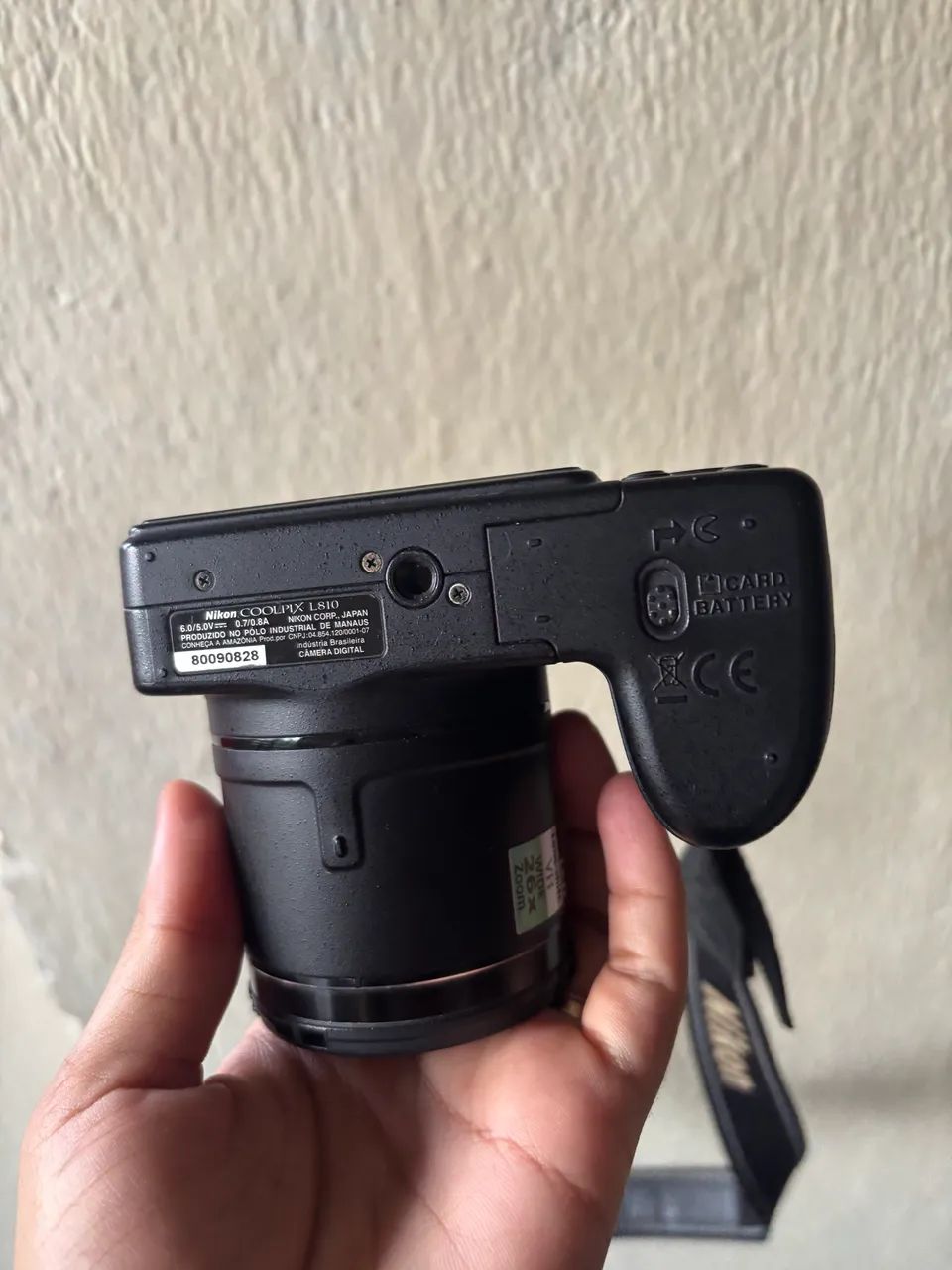 Câmera fotográfica  - Foto 3