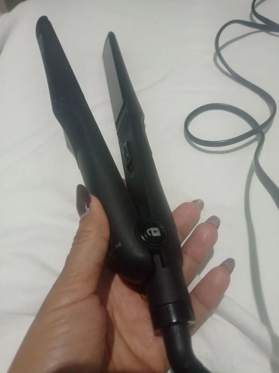 Chapinha de cabelo