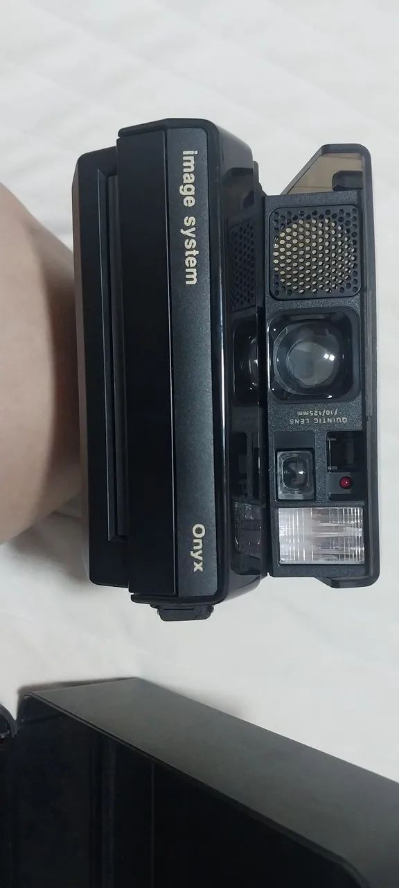 Câmera polaroid Vintage  - Foto 6