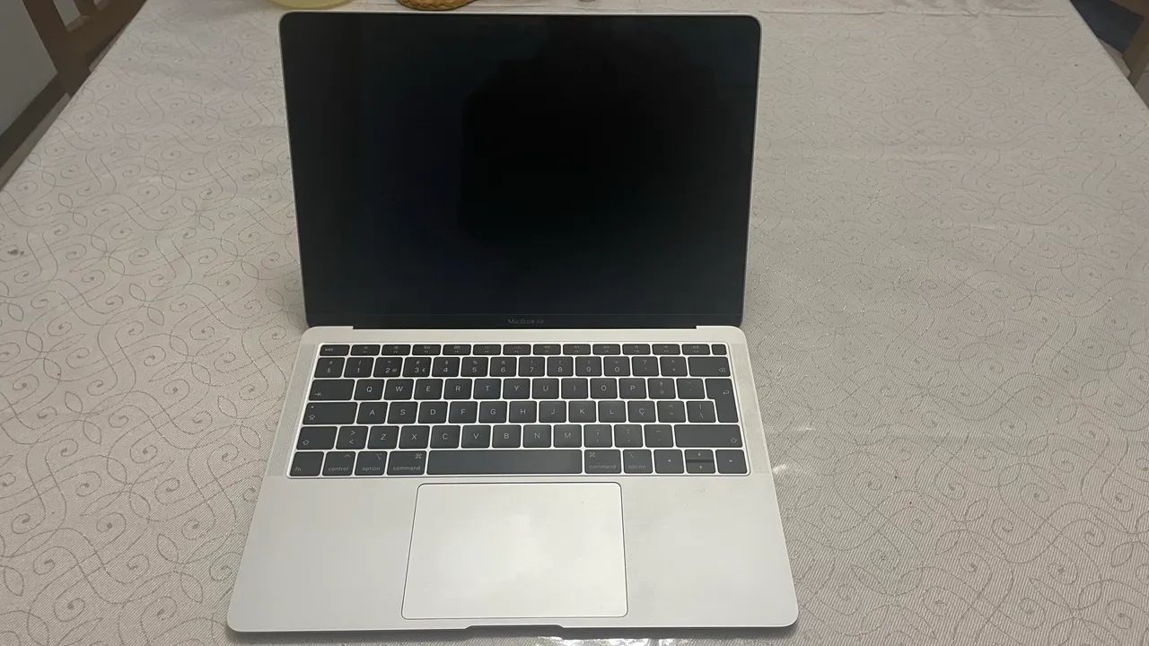 MacBook Air 13 polegadas 8GB RAM 512GB SSD - Foto 2