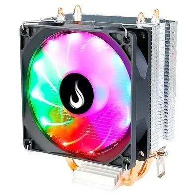 Air Cooler Gamer Rise Mode Z5 RGB - Foto 3