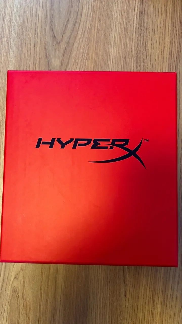 Fone hyperx cloud II - Foto 2