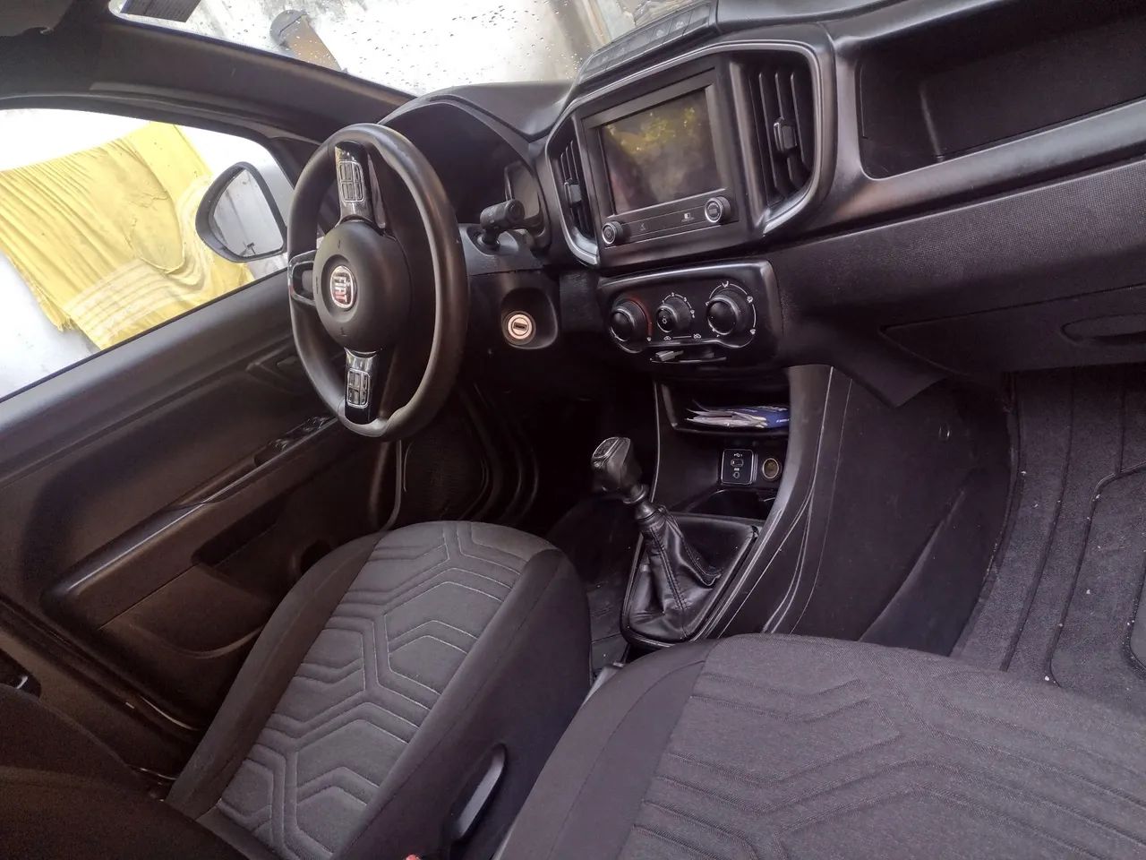 Fiat Strada$$ 79999 - Foto 3
