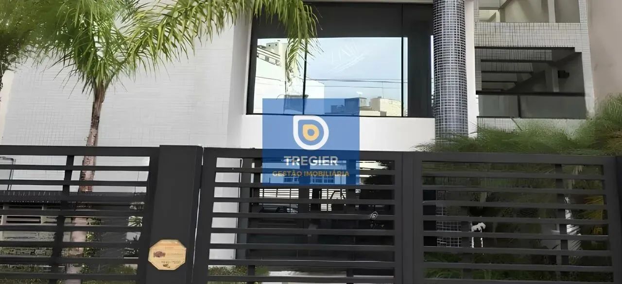 Edifício Comercial na Rua Lavradio - Foto 2