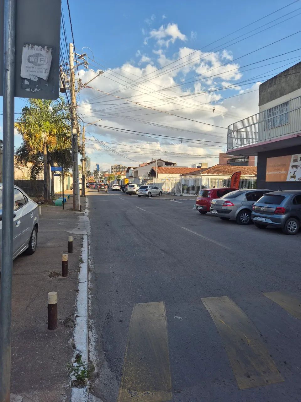 Alugo loja Praça do D.I. - Foto 2