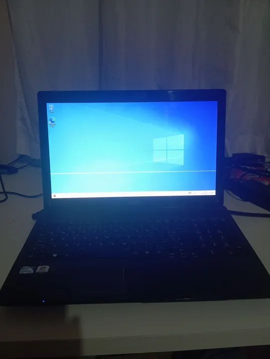 Notebook acer basico