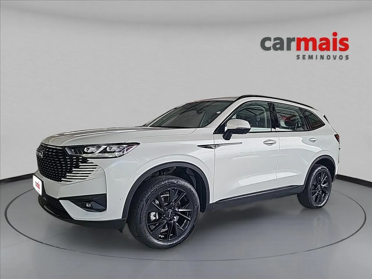 GWM HAVAL H6 1.5 HEV PREMIUM E-TRACTION