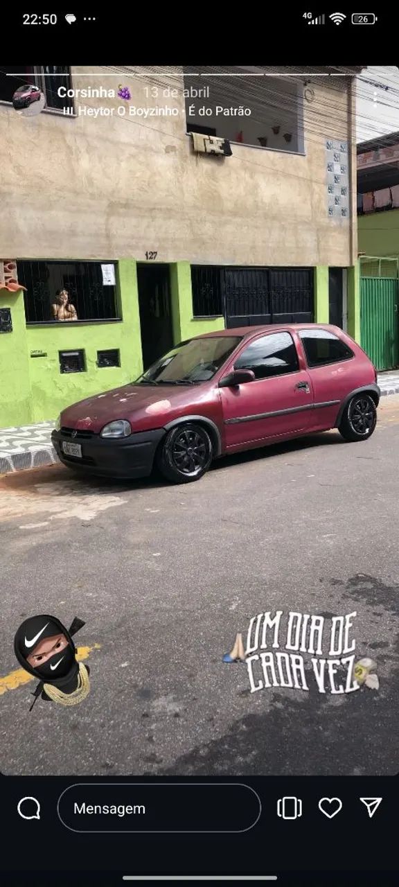 Carro barato 